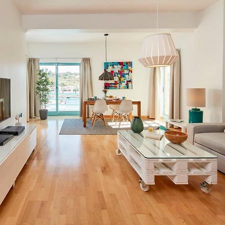 Apartment Orada Marina Албуфейра Екстер'єр фото