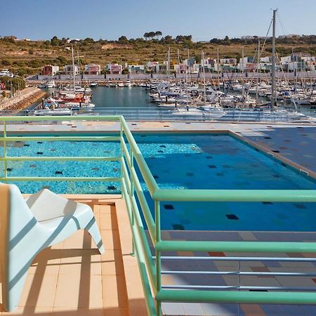 Apartment Orada Marina Албуфейра Екстер'єр фото