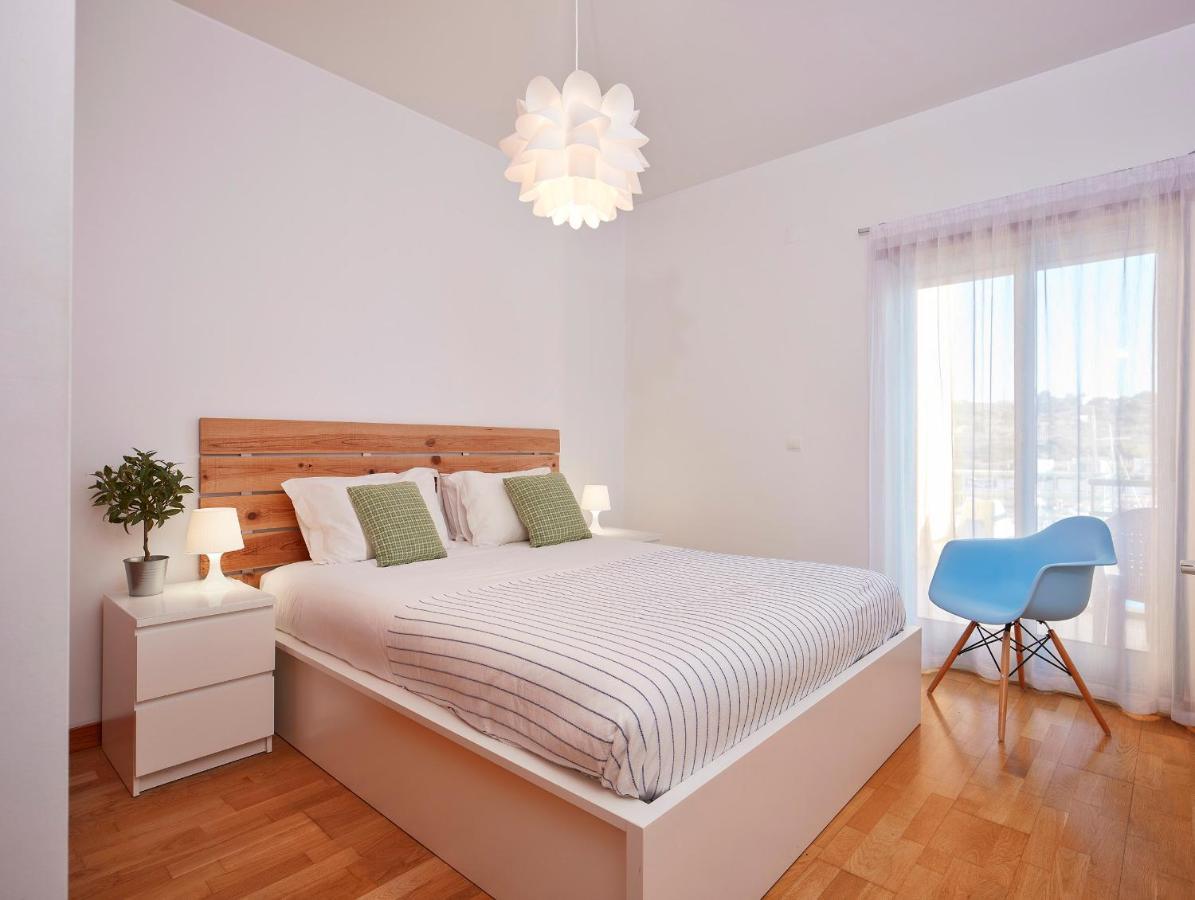 Apartment Orada Marina Албуфейра Екстер'єр фото