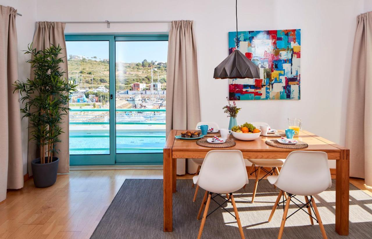Apartment Orada Marina Албуфейра Екстер'єр фото