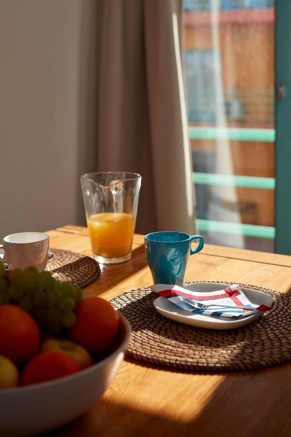Apartment Orada Marina Албуфейра Екстер'єр фото