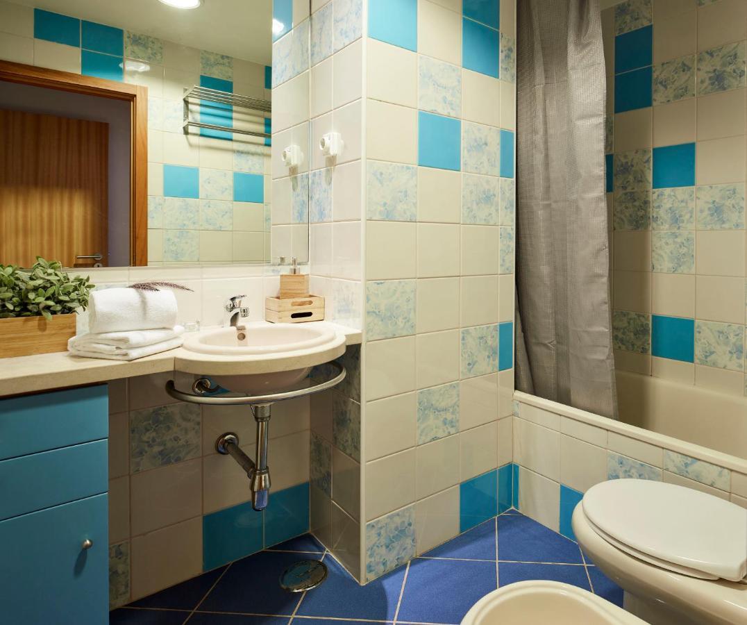 Apartment Orada Marina Албуфейра Екстер'єр фото