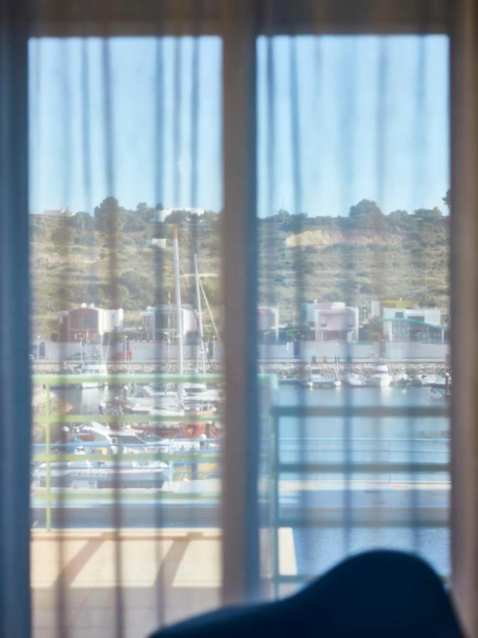 Apartment Orada Marina Албуфейра Екстер'єр фото