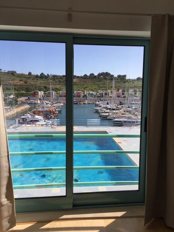 Apartment Orada Marina Албуфейра Екстер'єр фото