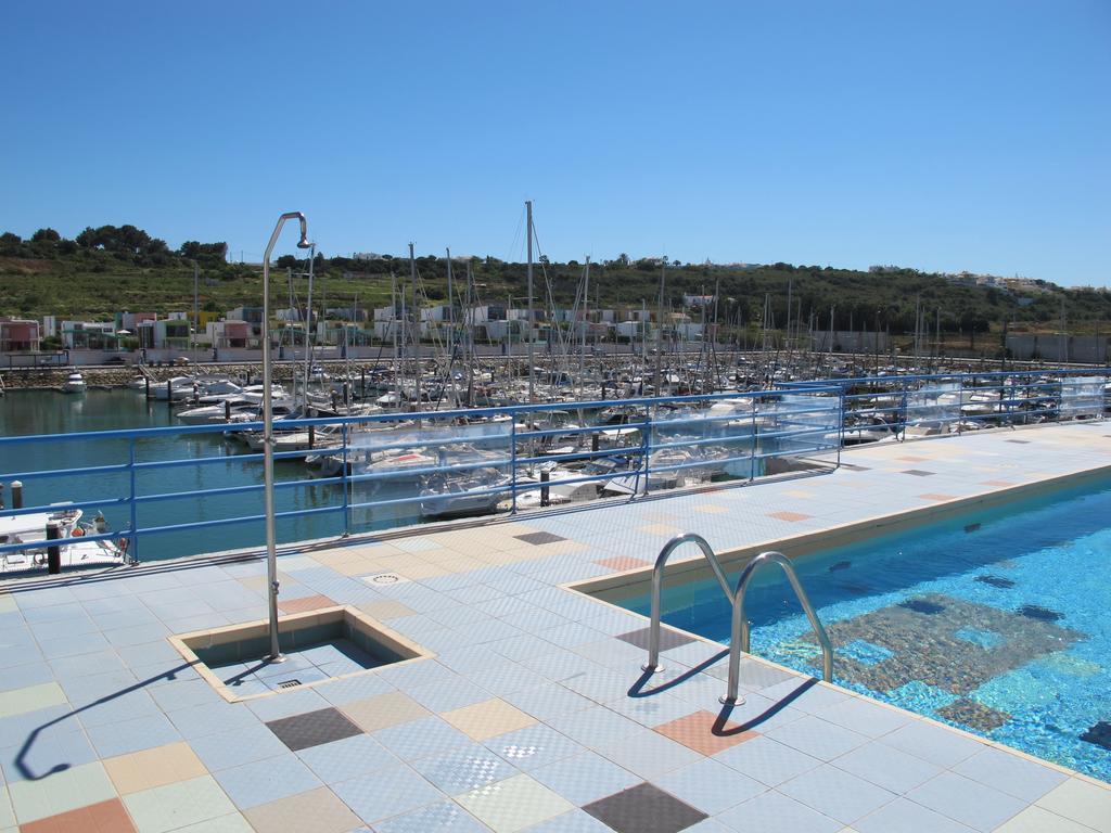 Apartment Orada Marina Албуфейра Екстер'єр фото